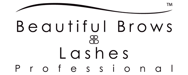 Beautiful Brows and Lashes logo