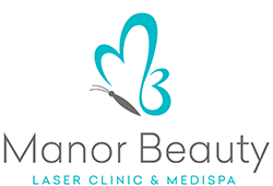 Manor Beauty - Laser Clinic & Medispa logo